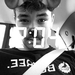 Meet your Posher, Christian